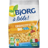 BJORG COQUILLETTES 500G - MazenOnline